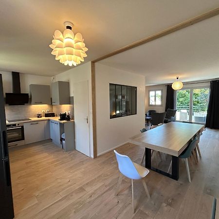 Maison Avec Jardin Buxy Zewnętrze zdjęcie