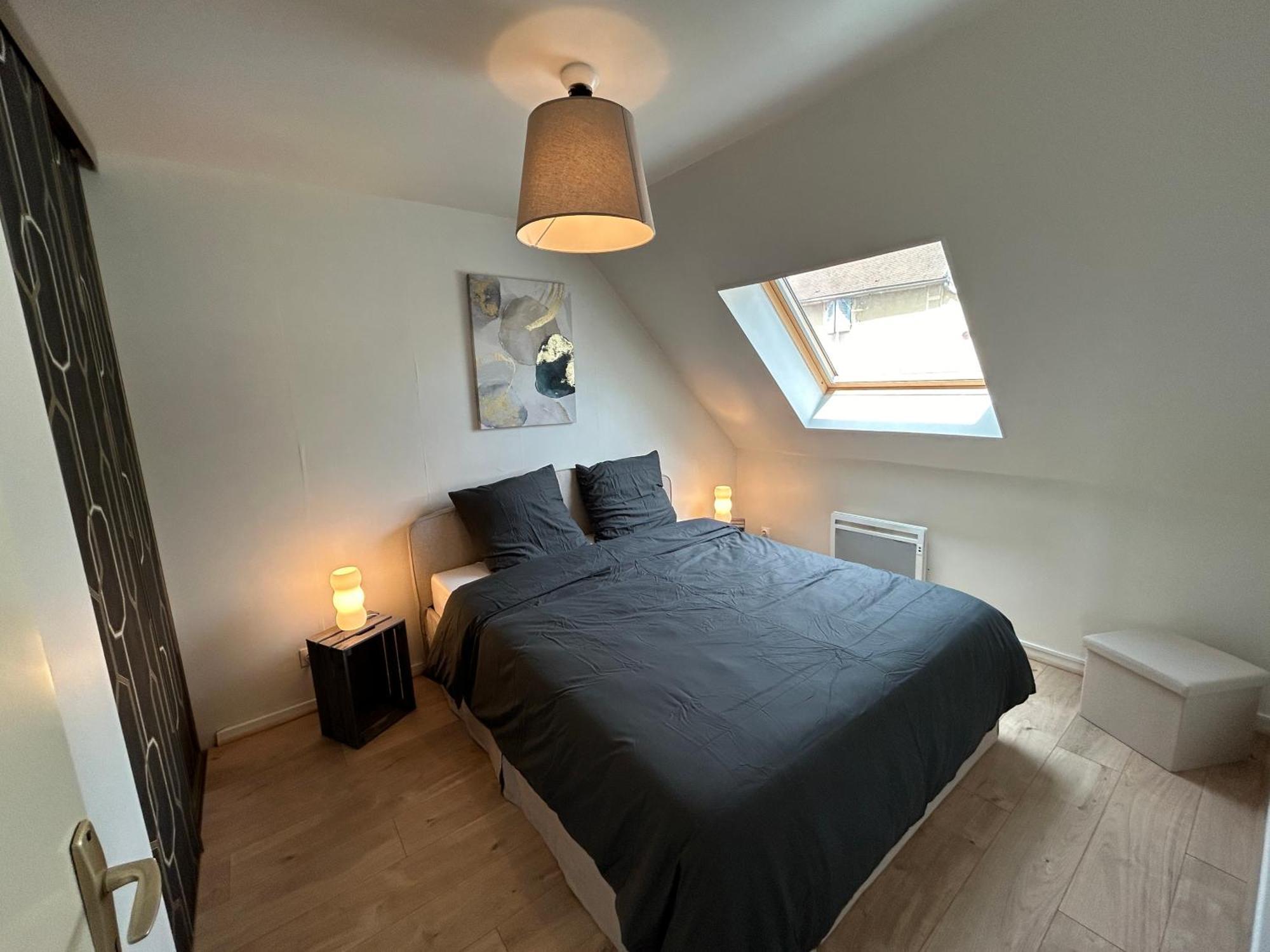 Maison Avec Jardin Buxy Zewnętrze zdjęcie