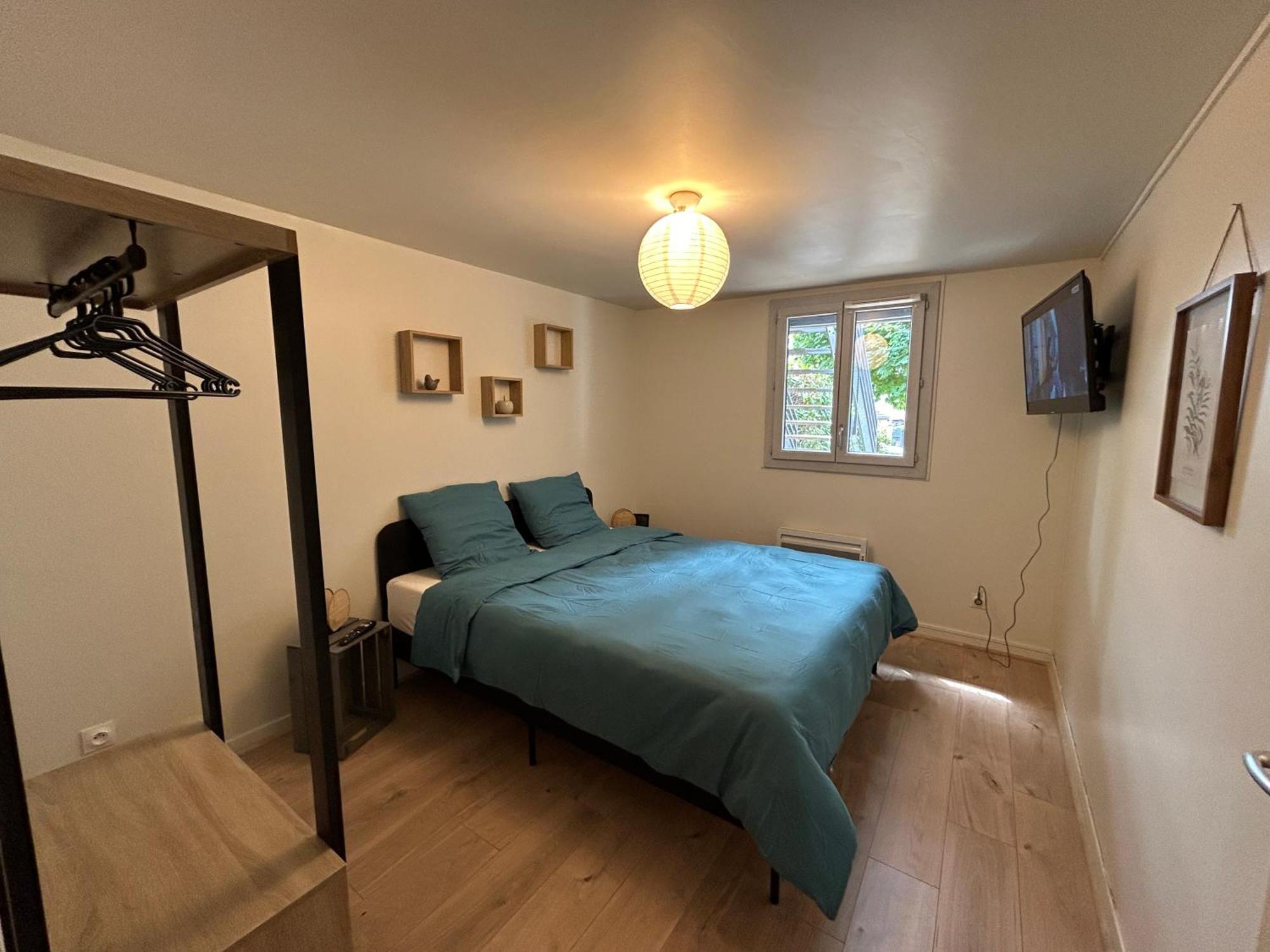 Maison Avec Jardin Buxy Zewnętrze zdjęcie