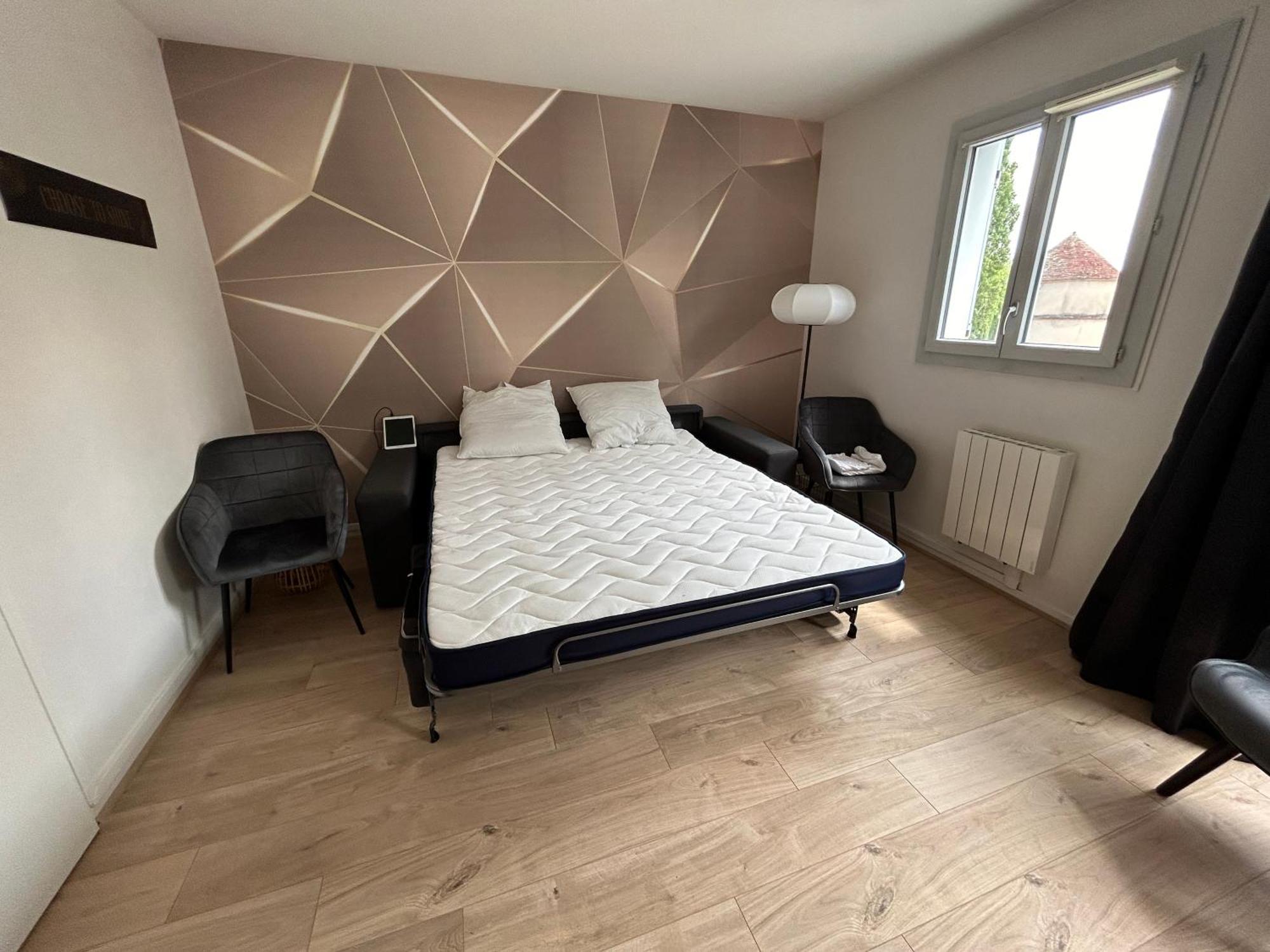 Maison Avec Jardin Buxy Zewnętrze zdjęcie