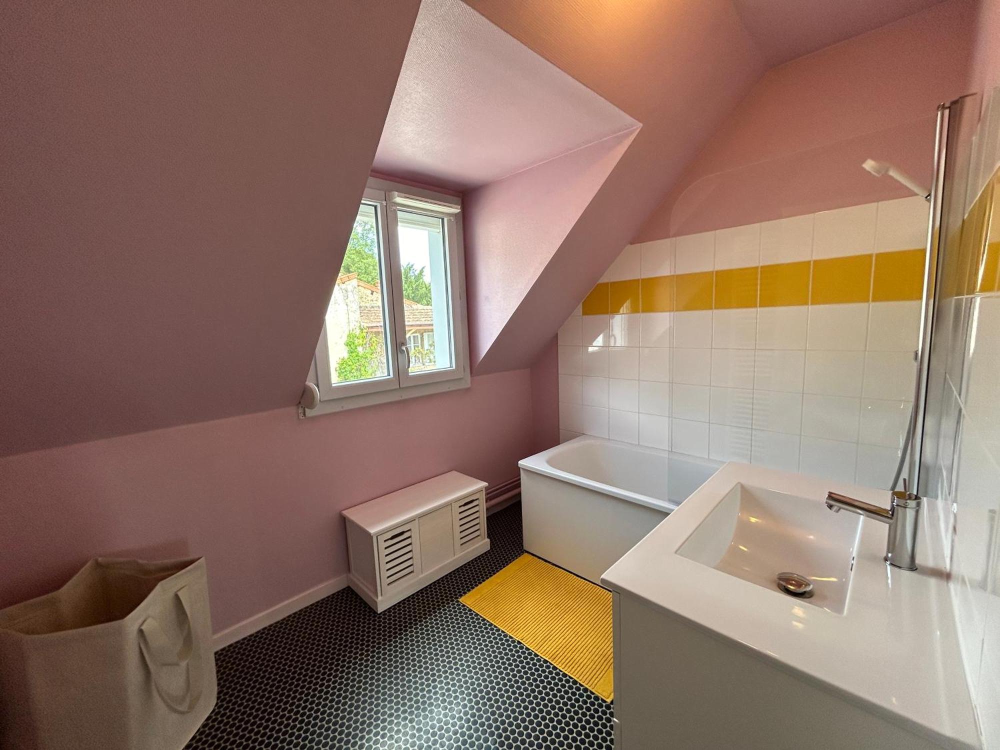 Maison Avec Jardin Buxy Zewnętrze zdjęcie